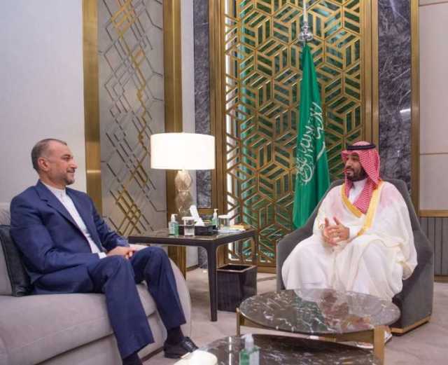 كُش ملك.. ولي العهد السعودي يفاجئ إيران والمعركة تنتقل إلى قلب طهران ومليشيات الملالي باليمن تتحسس رؤوسها