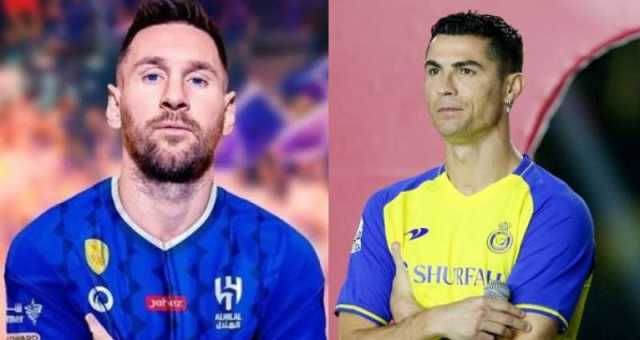 تصريحات مثيرة.. ميسي يخرج عن صمته ويكشف سر رفضه العرض التاريخي للهلال السعودي!.. ما علاقة الدون؟