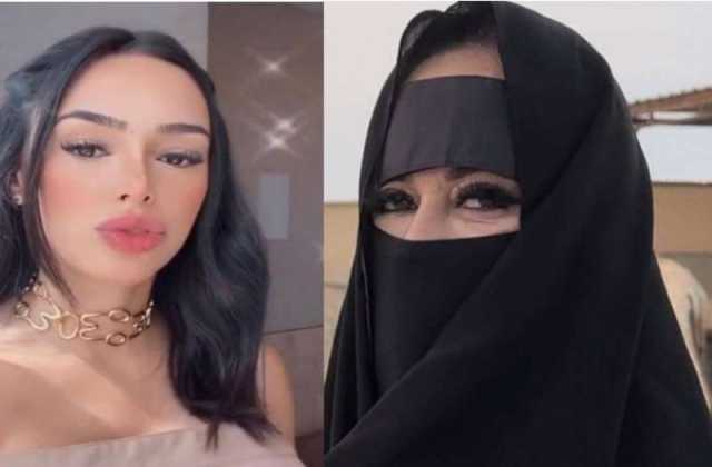 أول ظهور لوالدة ”نيمار” في السعودية بعد انضمامه للهلال وصديقته تنافس ”جورجينا” بملابسها ”شاهد”