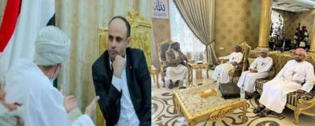 معلومات جديدة تقلب الأمور رأسا على عقب.. مليشيات الحوثي تنسف جهود صرف المرتبات والوفد العماني غادر غاضبًا.. ماذا حدث؟