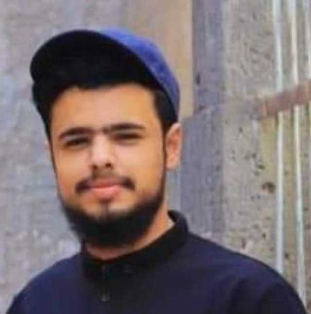 جريمة إعدام بشعة في أحد شوارع العاصمة صنعاء (صور)