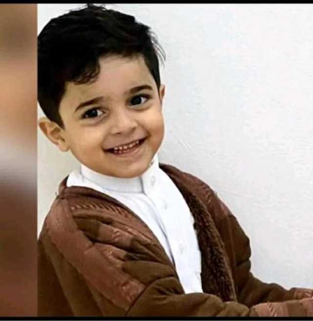غرق طفل يمني بعد سقوطه في أحد المسابح بالعاصمة السعودية الرياض (صورة)