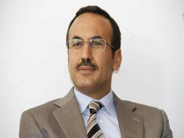 أحمد علي عبدالله صالح يرفض تجزئة المؤتمر ويتحدث عن رقم كبير ويستدل بحنين اليمنيين إلى أيام حكمه