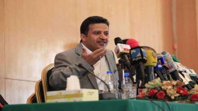 انفراجة في الرواتب.. الخارجية الحوثية تحذف ”تغريدة مثيرة” بعد دقائق من نشرها وهذا ما ورد فيها
