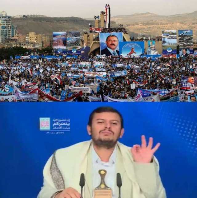 عبدالملك الحوثي يوجه ”الضربة القاضية” لمؤتمر صنعاء ورسالة ”شديدة السرية” تكشف المؤامرة وإيران تدخل على الخط