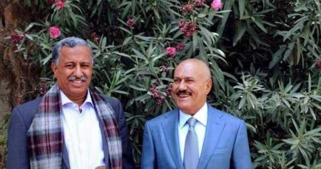 أول تعليق من الشرعية على حملات الحوثي بحق قيادات المؤتمر وتهديدهم بمصير ”الزعيم صالح والأمين الزوكا”