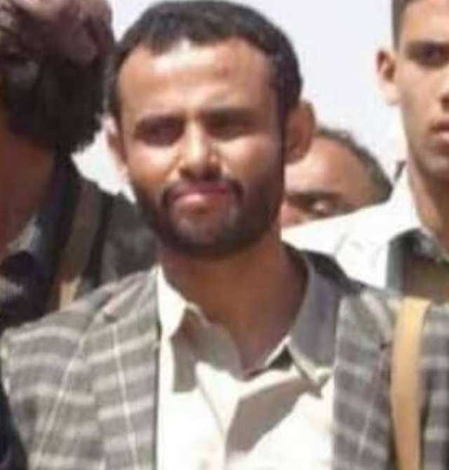ضغط الزر على ضيوف والدته وقتل أمه وضيوفها!.. معلومات صادمة عن ”مهدي المشاط” وبداية مسيرته مع عبدالملك الحوثي
