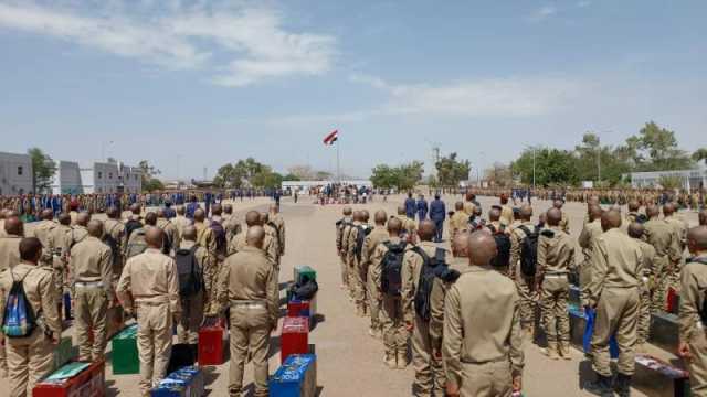بعد 8 سنوات من التوقف..‏عام دراسي جديد في كلية الطيران والدفاع الجوي بمأرب