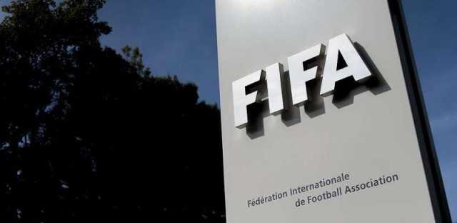 ”الفيفا” يجمد نشاط الكرة اليمنية واتحاد كرة القدم يرد