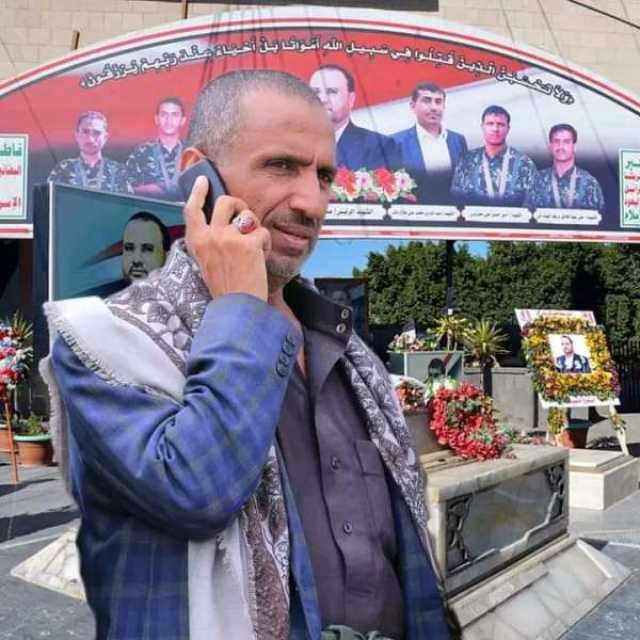 قيادي حوثي يختطف زوجة صحفي ونجله بمحافظة إب