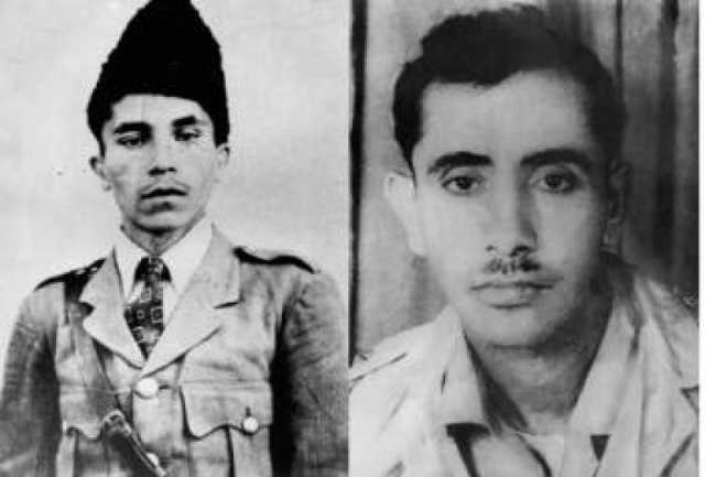 يمانيون في موكب ثورة 26 سبتمبر 1962م .. المناضل محمد عبد الله العلفي (9)