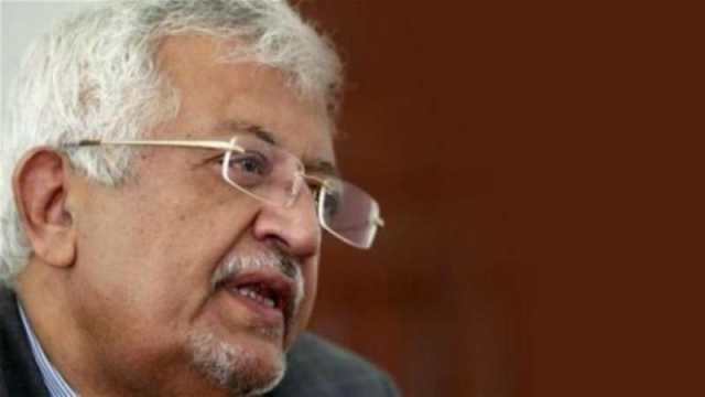 ياسين سعيد نعمان: هناك محاولات كثيرة لـ”مكيجة” وجه جماعة الحوثي بدفع الرواتب
