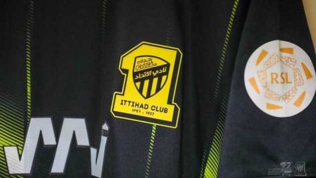 اتحاد جدة السعودي يهزم الأخدود بهدف بنزيما