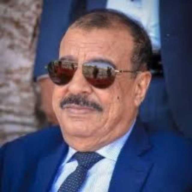 بن بريك يتعهد بطاعة التحالف العربي في اليمن مقابل شرط وحيد