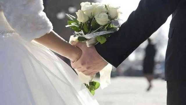 طلاق عروسين بعد ثلاث دقائق فقط من عقد القران والسبب لا يخطر على بال