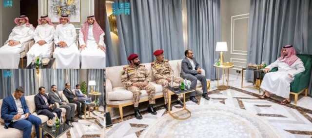 حذر من مخطط حوثي لإسقاط مأرب.. مركز دراسات يكشف ”القلق الحقيقي” الذي دفع وفد الجماعة للذهاب إلى الرياض