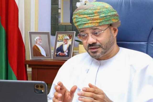 أول بيان للخارجية العمانية بشأن نتائج مباحثات الرياض بين السعودية والوفد الحوثي
