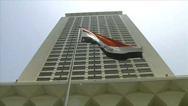 اقوى موقف مصري تجاه الانقلاب الحوثي في ذكرى نكبة 21 سبتمبر (بيان رسمي)