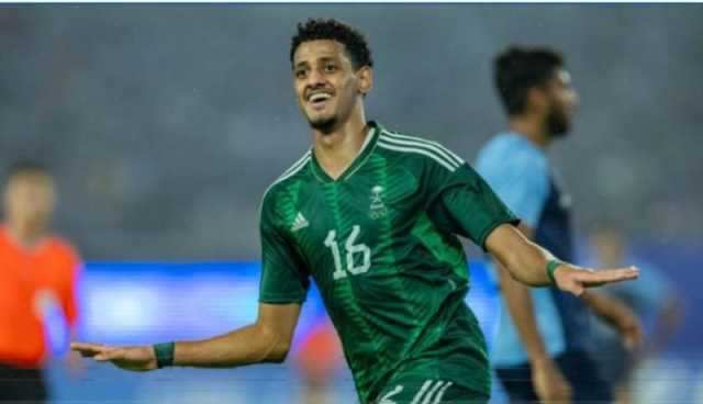 الاخضر السعودي يتفادى ”سحر” الهند ويضرب موعدا مع نظيره الأوزبكي