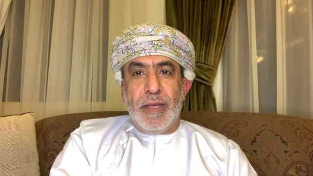 باحث عماني يكشف هدف الحوثيين من قصف القوات البحرينية في الأراضي السعودية وعلاقة ذلك بالمفاوضات
