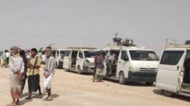 توجه خطير للانتقالي ضد أبناء المحافظات الشمالية في مناطق سيطرته