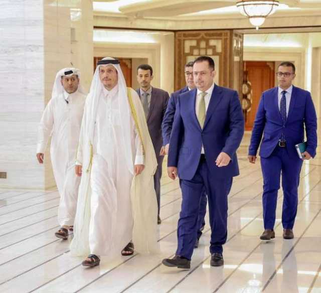 قطر تدخل على خط حرب اليمن وتحرك أممي في الدوحة!