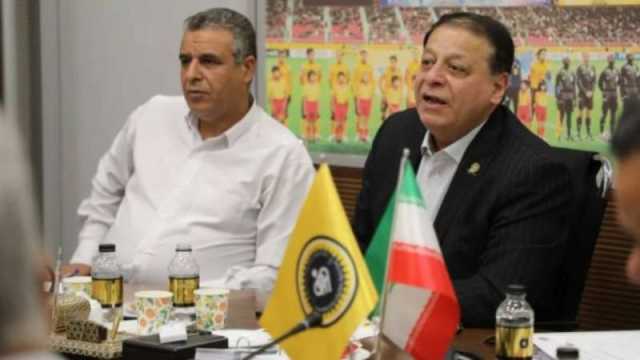 أول رد إيراني عاجل بعد أزمة نادي ‘‘سباهان’’ مع الاتحاد السعودي