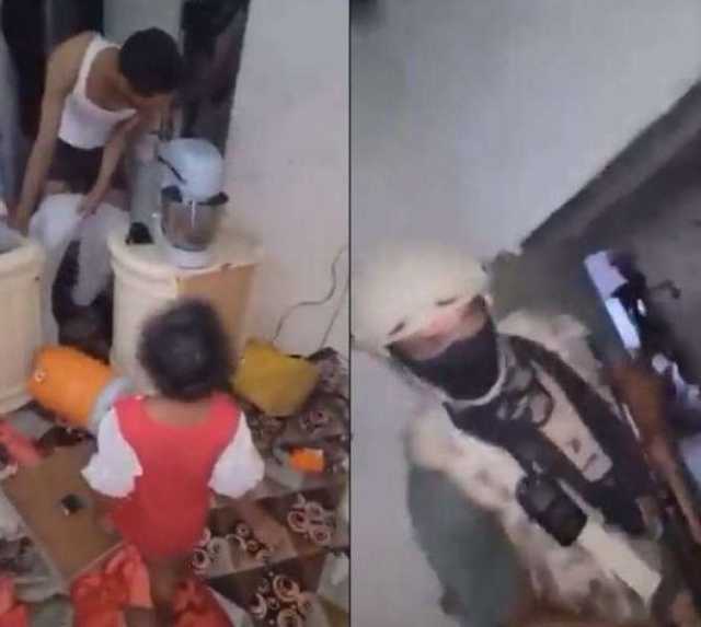 فيما المحافظات بمناطق سيطرتهم تئن من الانتهاكات.. قادة مليشيا الحوثي يدعون الشرف ويتباكون على حادثة المكلا
