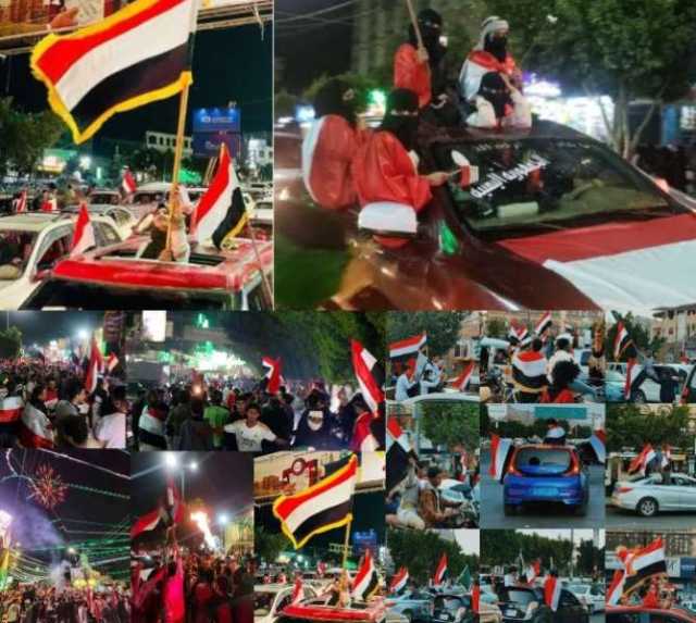 مراقبون ومحللون: ثورة شعبية عارمة تنتظر الحوثيين إذا حاولوا التطاول أكثر على ثورة 26 سبتمبر والنظام الجمهوري