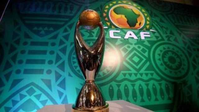 الإعلان عن موعد سحب قرعة دور المجموعات لدوري أبطال إفريقيا