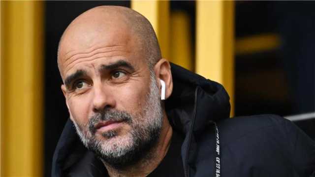 ”بعد الفوز على لايبزيج”.. جوارديولا يتخطى رقم فيرجسون في دوري أبطال أوروبا