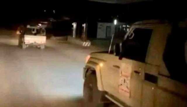 انفلات أمني غير مسبوق.. اشتباكات وتعزيزات عسكرية وسط مدينة عتق بمحافظة شبوة بين فصائل الانتقالي
