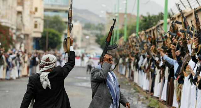 إيران تتخلى عن المليشيا عقب تقاربهم مع السعودية وتنشيء تيار جديد لدحرهم