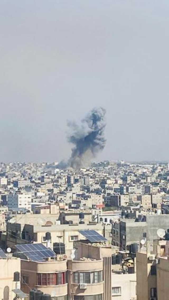 السيسي يوجه بتكثيف الاتصالات لوقف التصعيد بين الفلسطينين والإسرائيليين وإعلان سعودي إماراتي حاسم