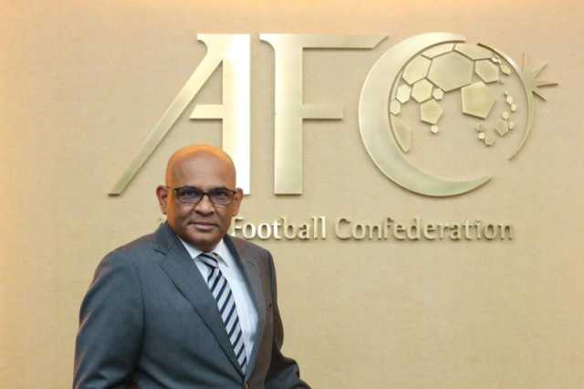 ” داتو ويندرسون” ينفى تمام إعادة مباراة الاتحاد وسباهان في دوري أبطال آسيا