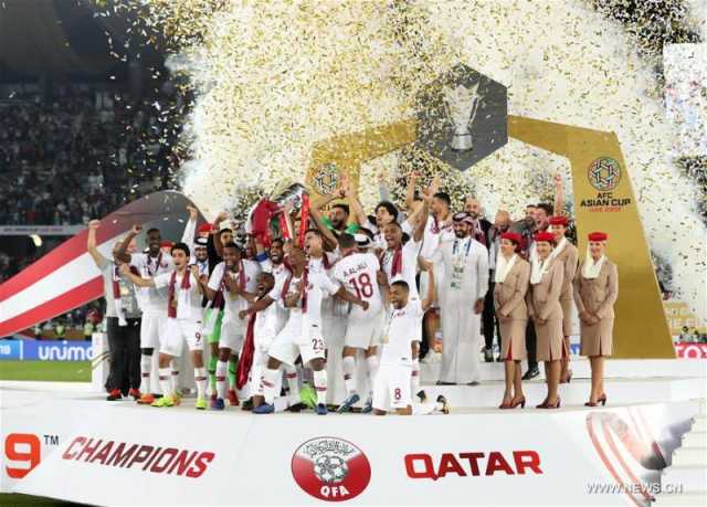 بطولة كأس آسيا 2023.. أسعار التذاكر وموعد طرحها «تفاصيل»