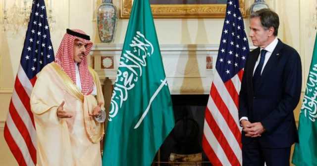 السيسي يشدد على التسوية والسعودية توقف كافة المحادثات مع إسرائيل ودولة وحيدة مستفيدة من الهجوم