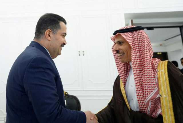 أول تحرك سعودي روسي في الشرق الأوسط بعد نشوب الحرب في فلسطين