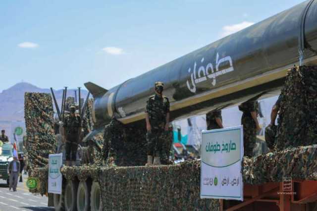 جماعة الحوثي تعلن بصراحة: لن نتدخل في الحرب ضد إسرائيل إلا في حالة واحدة!