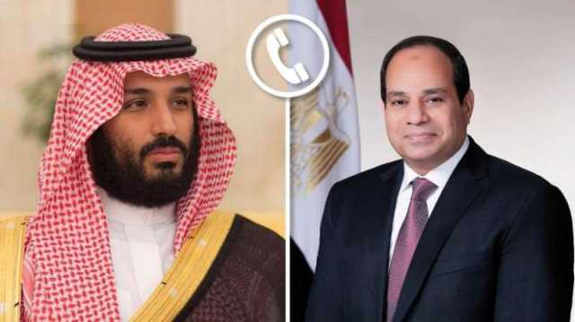 عاجل: أول تحرك لولي العهد السعودي والرئيس السيسي لوقف حرب اسرائيل وفلسطين وإعلان للرئاسة المصرية
