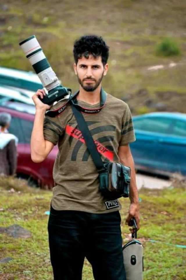 ميليشيا الحوثي تلقي القبض على ناشطين في الضالع بتهمة تصوير منزل قيادي حوثي