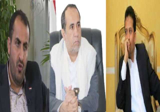قيادي حوثي يتهم أحمد حامد وعبدالسلام والعزي بتدبير ”مؤامرة كبيرة” لضرب جماعته داخليا وخارجيا وما حدث ”فاجعة صادمة”!