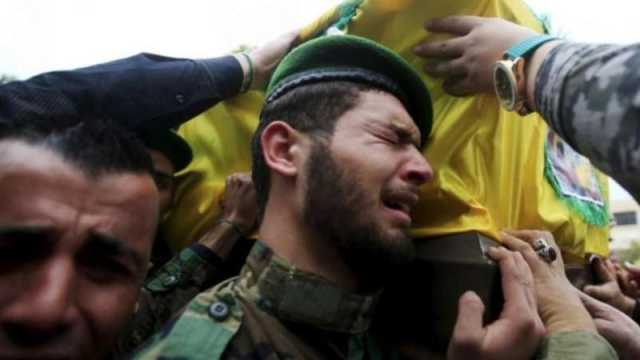 مقتل 3 عناصر لحزب الله في قصف إسرائيلي.. ويرد حزب بإطلاق عدة صواريخ
