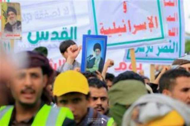 خبير عسكري سعودي: هذا ما سيحدث لو سمح التحالف للحوثيين بالتجهز للقتال والتحرك بالأسلحة صوب القدس!