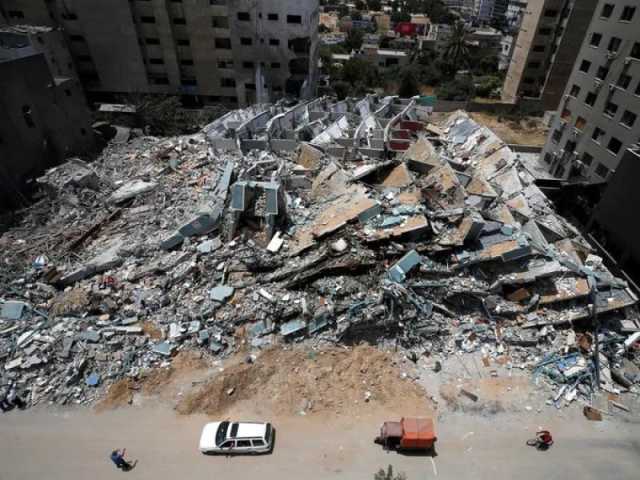 الشيخ الحجوري يعلن عن موقف الجماعة السلفية من احداث غزة