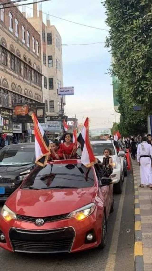 بوادر انتفاضة وطنية عارمة ضد المليشيا تزامنا مع الاحتفاء بملحمة كفاحية توجت بالنصر