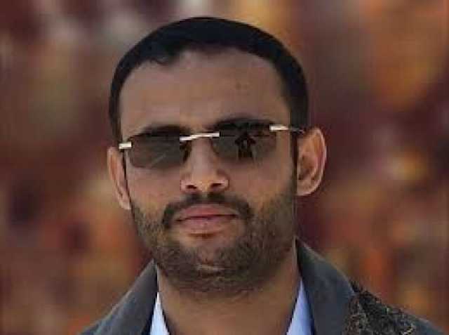 المشاط يرد على تصريح أمين عام مجلس التعاون الخليجي بشأن المحادثات اليمنية