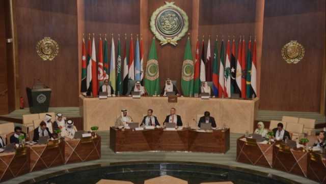 البرلمان العربي يجدد موقفه بشأن الحل النهائي في اليمن ووحدته