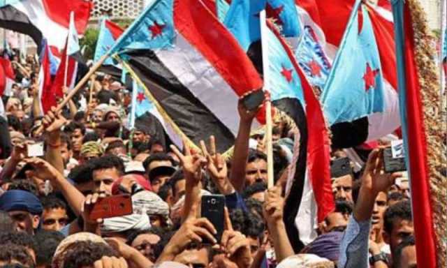 دولة جنوب اليمن المستقلة.. المجلس الانتقالي يستعد لإعلان فك الارتباط الشعبي مع الشمال في هذا الموعد