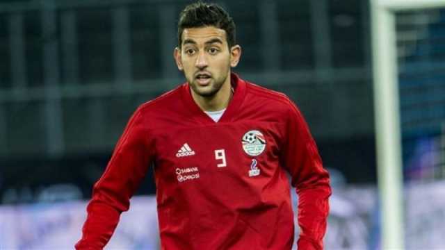 موقف تاريخي.. كواليس تصدر لاعب منتخب مصر «التريند» بعد تضامنه مع فلسطين